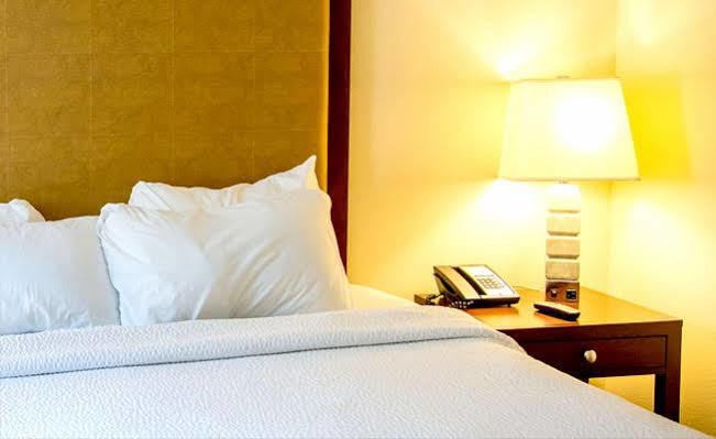 The Caraneal Otel Plymouth Dış mekan fotoğraf